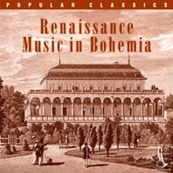 Renaissance Music In Bohemia